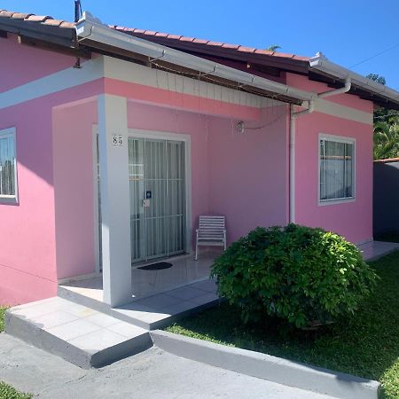 Casa Da Bela Vista Villa Penha  Dış mekan fotoğraf