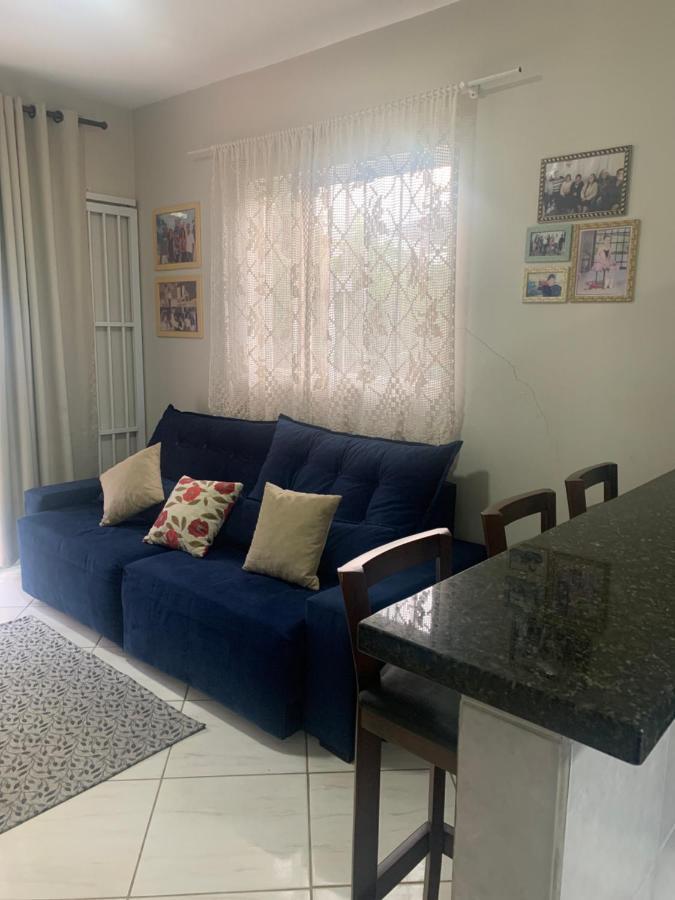Casa Da Bela Vista Villa Penha  Dış mekan fotoğraf