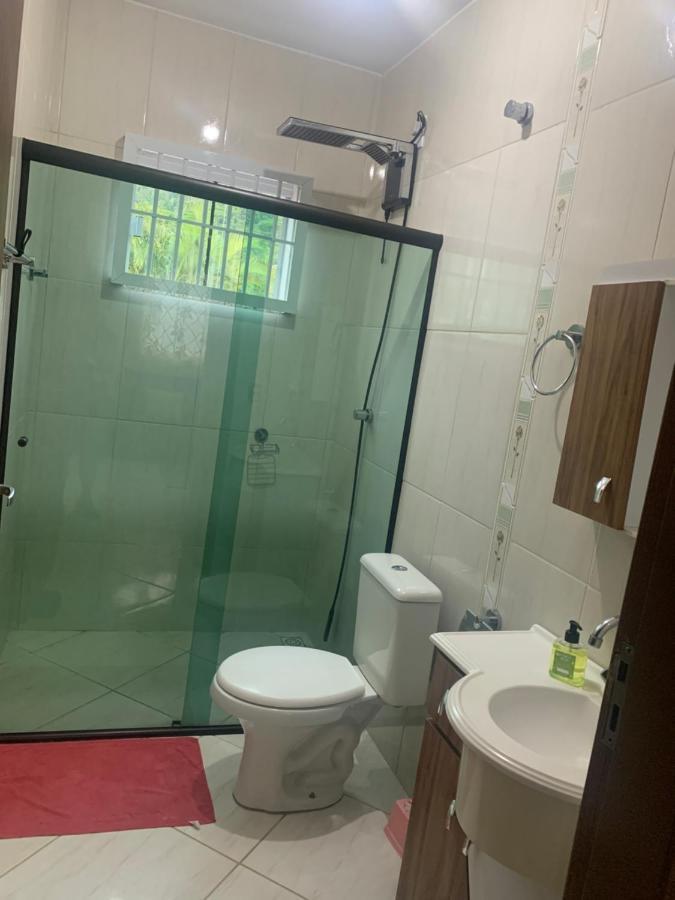 Casa Da Bela Vista Villa Penha  Dış mekan fotoğraf