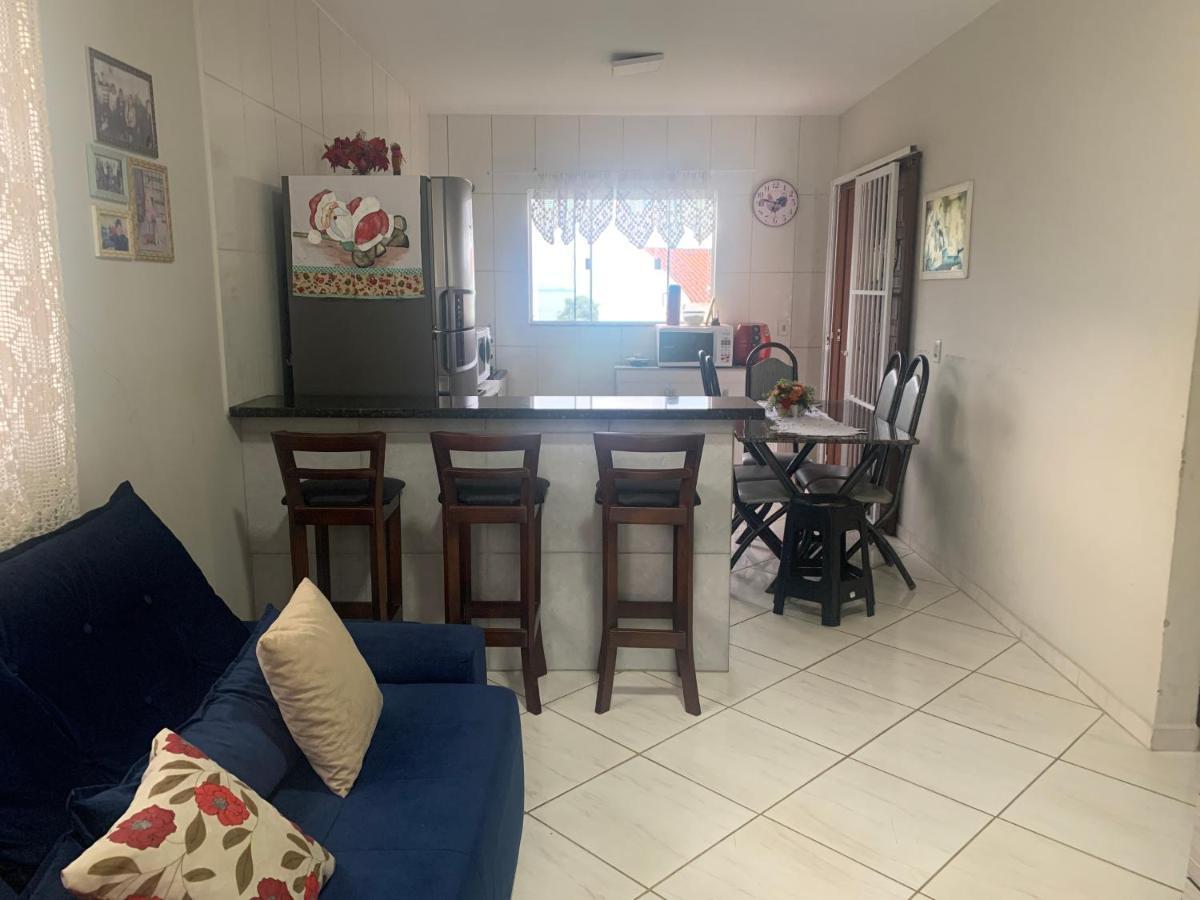 Casa Da Bela Vista Villa Penha  Dış mekan fotoğraf