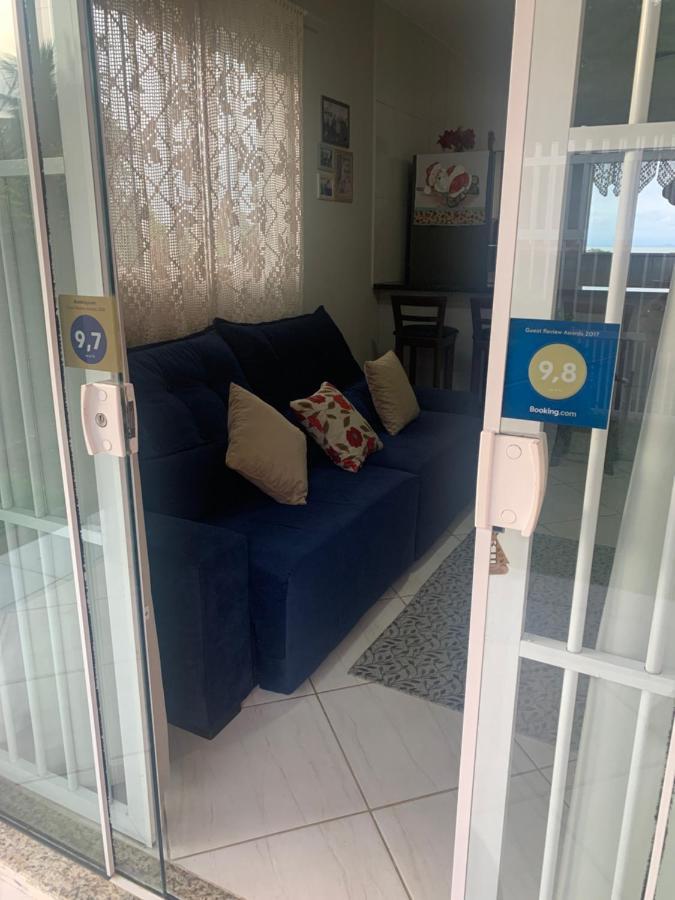 Casa Da Bela Vista Villa Penha  Dış mekan fotoğraf