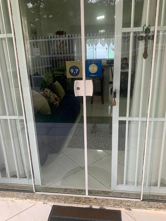 Casa Da Bela Vista Villa Penha  Dış mekan fotoğraf