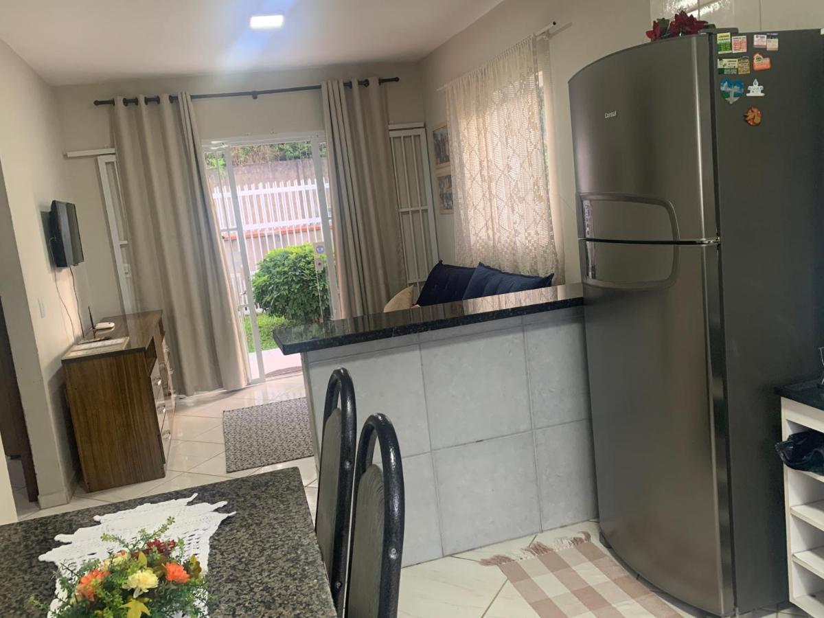 Casa Da Bela Vista Villa Penha  Dış mekan fotoğraf