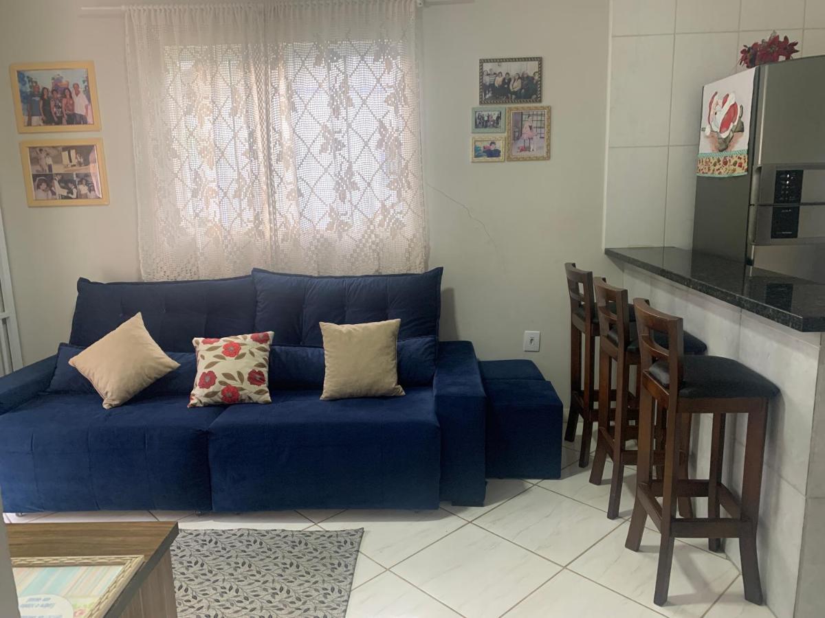 Casa Da Bela Vista Villa Penha  Dış mekan fotoğraf