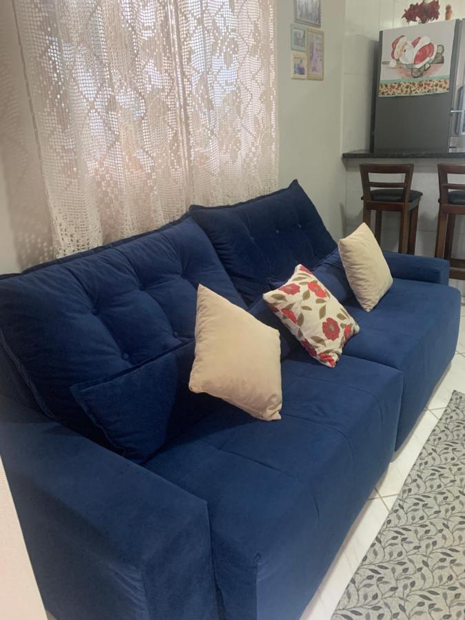 Casa Da Bela Vista Villa Penha  Dış mekan fotoğraf