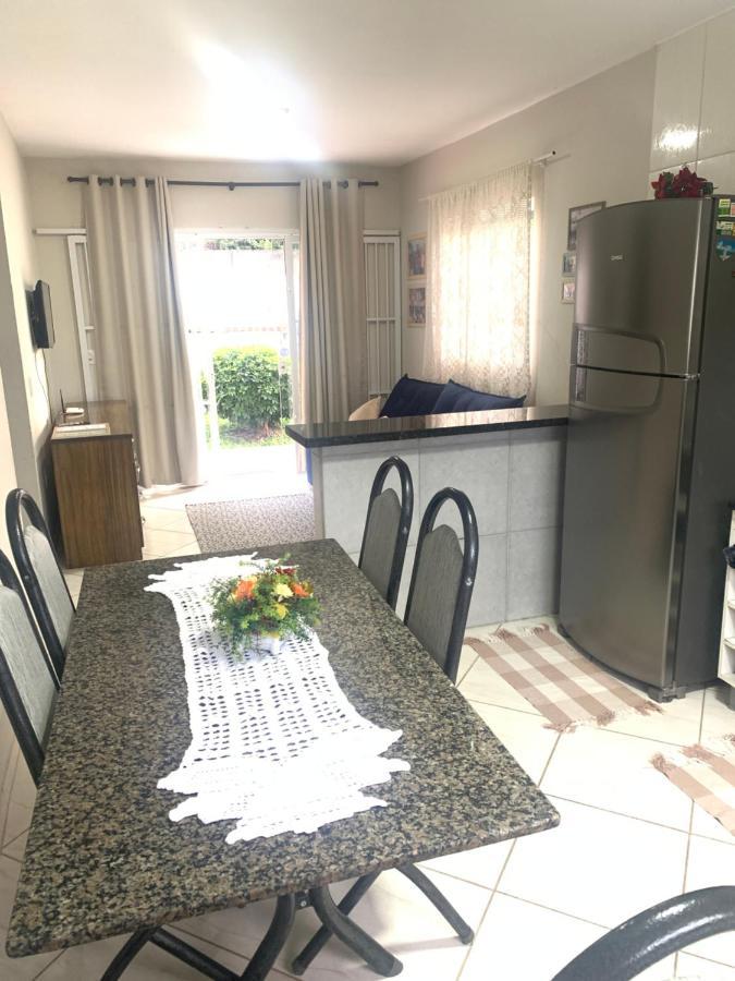 Casa Da Bela Vista Villa Penha  Dış mekan fotoğraf
