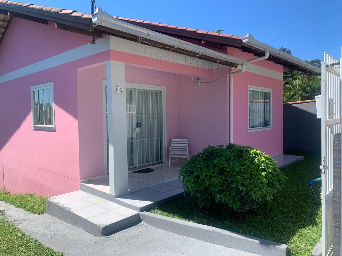 Casa Da Bela Vista Villa Penha  Dış mekan fotoğraf