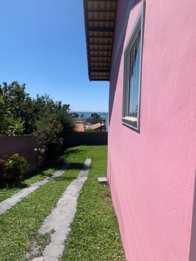 Casa Da Bela Vista Villa Penha  Dış mekan fotoğraf