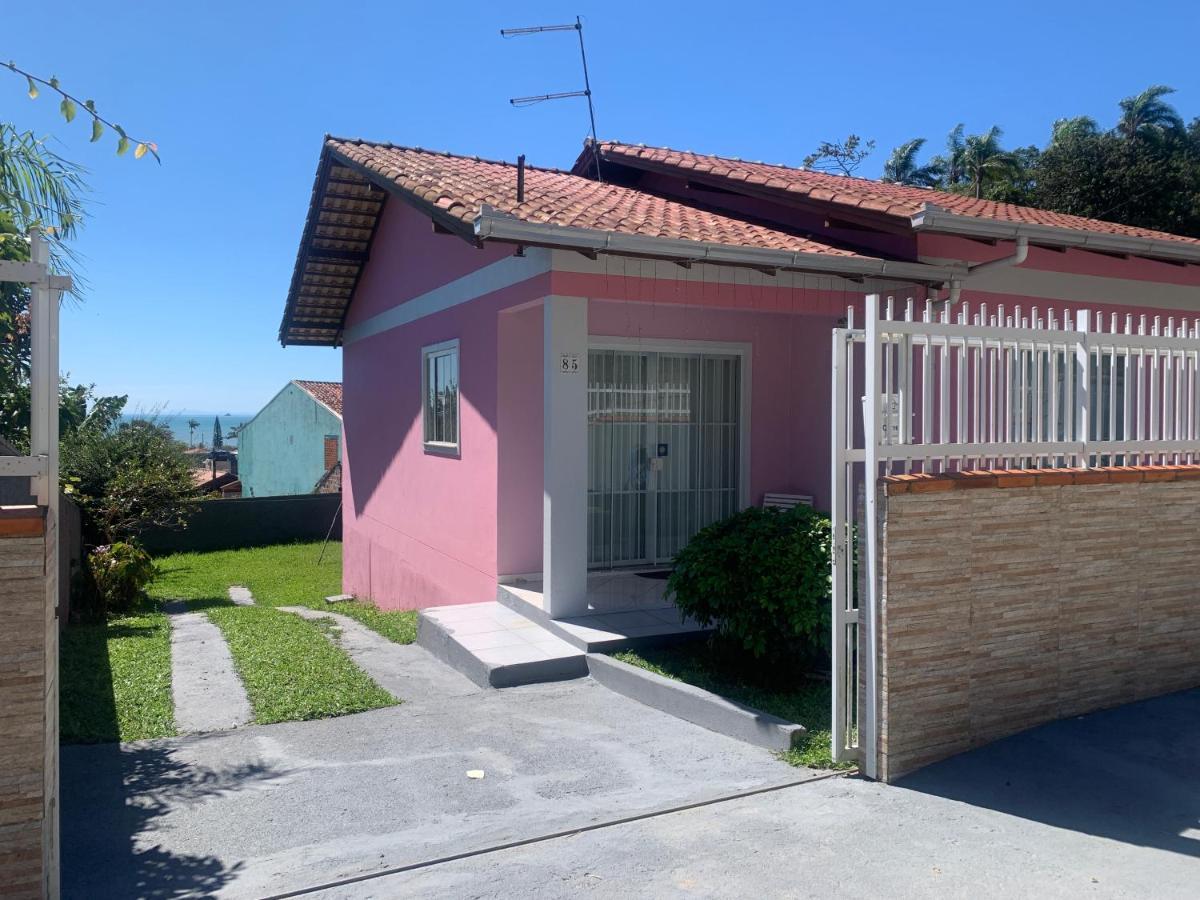 Casa Da Bela Vista Villa Penha  Dış mekan fotoğraf