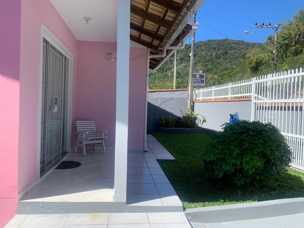Casa Da Bela Vista Villa Penha  Dış mekan fotoğraf