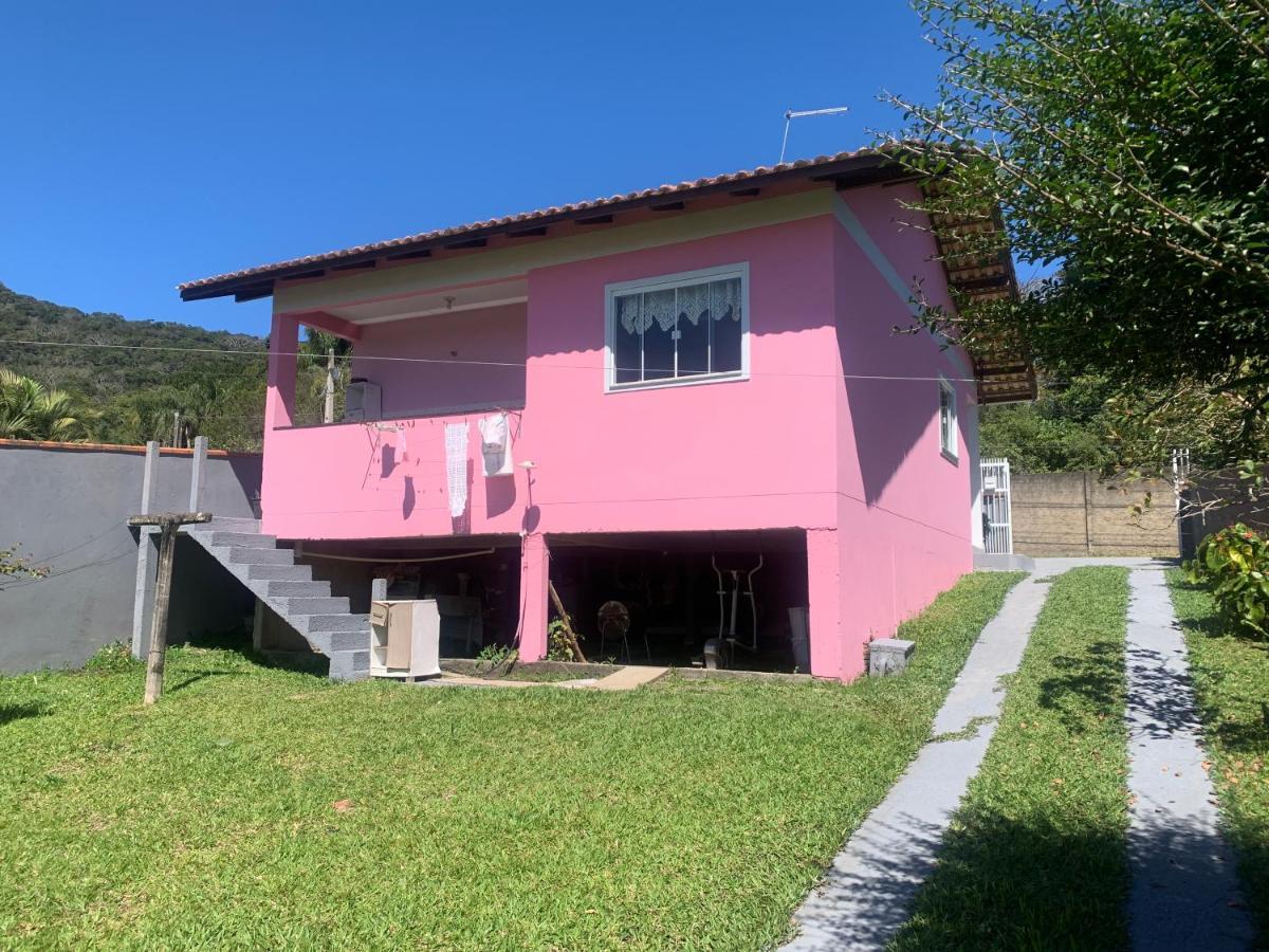 Casa Da Bela Vista Villa Penha  Dış mekan fotoğraf