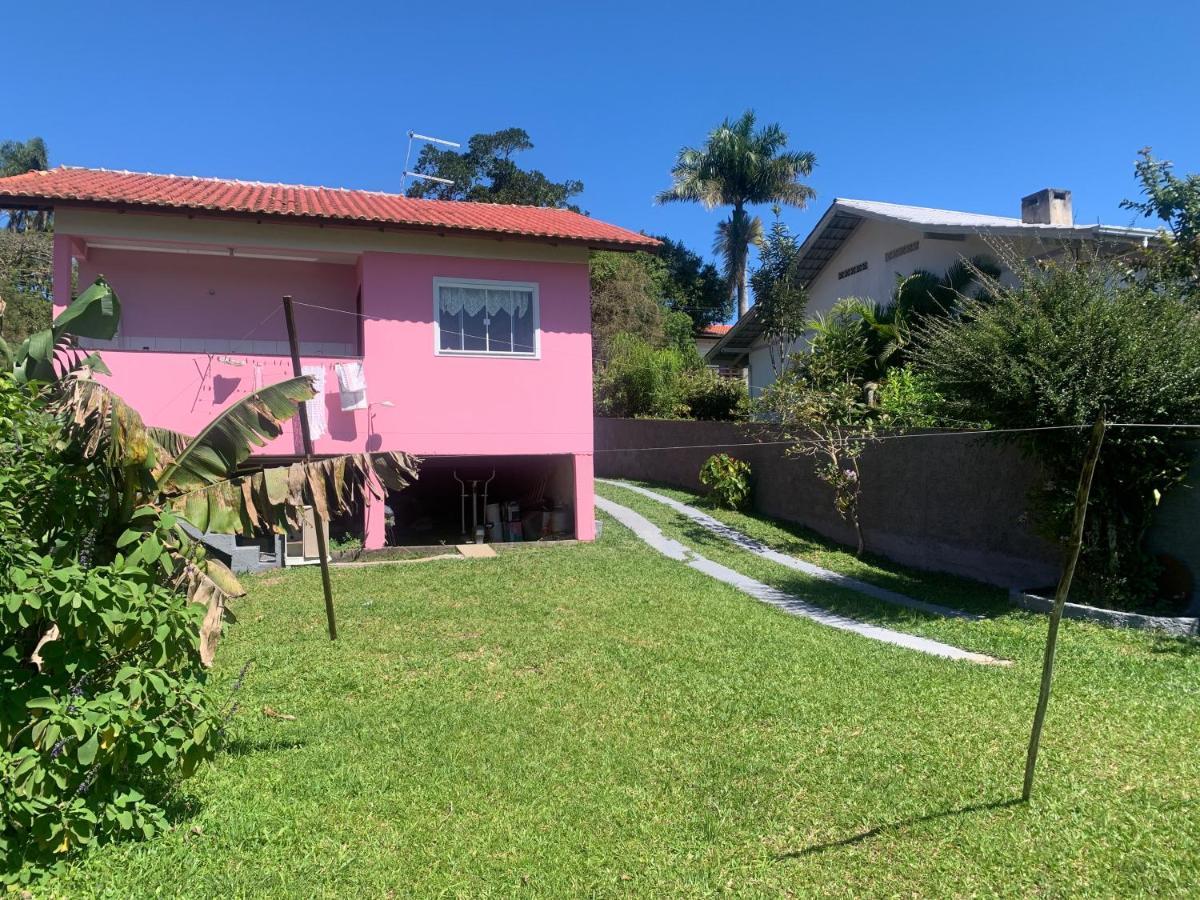 Casa Da Bela Vista Villa Penha  Dış mekan fotoğraf