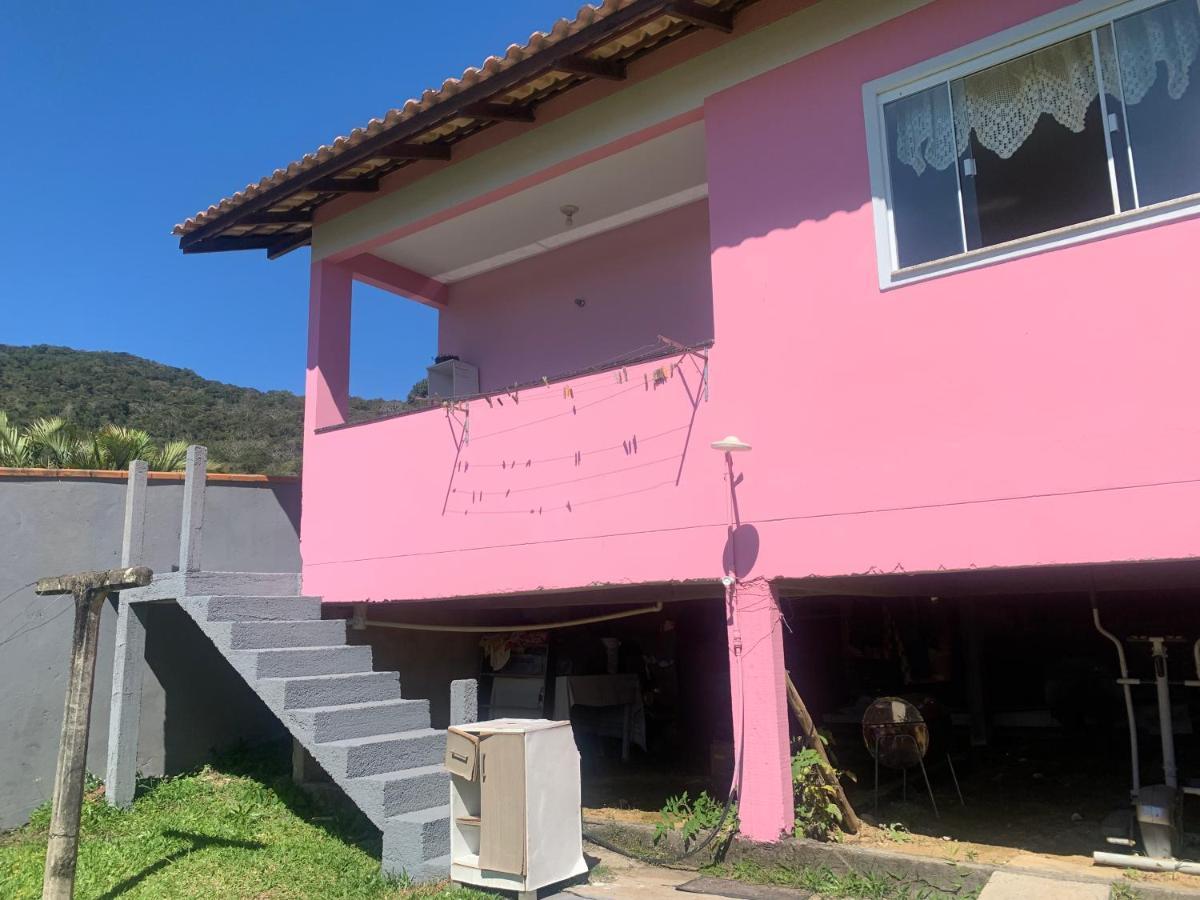 Casa Da Bela Vista Villa Penha  Dış mekan fotoğraf