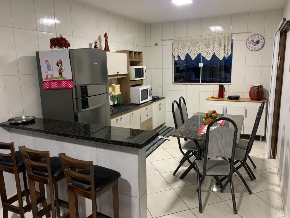 Casa Da Bela Vista Villa Penha  Dış mekan fotoğraf